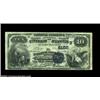 Image 1 : Boston, MA - $10 1882 Date Back Fr. 545 National Shawmut Bank of Boston Ch. # 5155A solid Very Fine.