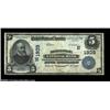 Image 1 : Holyoke, MA - $5 1902 Date Back Fr. 594 Holyoke NB Ch. # (N)1939The second title used here, as the b