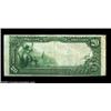 Image 2 : Barnesville, MN - $20 1902 Plain Back Fr. 657 FNB of Barnesville Ch. # 4959A nice Very Fine example.