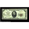 Image 1 : Bemidji, MN - $20 1929 Ty. 1 The First NB Ch. # 5582The first of a pair of notes from this hard to l