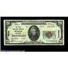 Image 1 : Bemidji, MN - $20 1929 Ty. 2 The First NB Ch. # 5582A second nice Bemidji note, this a Type 2. Very.