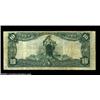 Image 2 : Chisholm, MN - $10 1902 Plain Back Fr. 624 The First NB Ch. # (M)7647Quite easily found in small siz