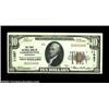 Image 1 : Farmington, MN - $10 1929 Ty. 1 The First NB Ch. # 11687A high grade example. Like almost all we hav