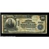 Image 1 : Gilbert, MN - $10 1902 Plain Back Fr. 626 The First NB Ch. # 9262This was the sole bank to issue in.