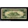 Image 2 : Hancock, MN - $10 1929 Ty. 1 The Hancock NB Ch. # 7033A very scarce bank in small size, with only fi