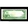 Image 2 : Ironton, MN - $20 1902 Plain Back Fr. 655 The First NB Ch. # 10382A better note from the only bank h