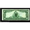 Image 2 : Isanti, MN - $10 1902 Plain Back Fr. 631 The First NB Ch. # (M)10554A wonderful piece that was consi