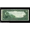 Image 2 : Paynesville, MN - $20 1902 Plain Back Fr. 658 The First NB Ch. # (M)11332A $20 to match the $10 offe