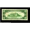 Image 2 : Roseau, MN - $10 1929 Ty. 1 The First NB Ch. # 6783Thirteen small examples are recorded in the censu