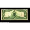 Image 2 : Wadena, MN - $10 1902 Plain Back Fr. 628 The First NB Ch. # (M)4821Large notes only from this Wadena