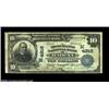 Image 1 : Wadena, MN - $10 1902 Date Back Fr. 622 The Merchants NB Ch. # (M)4916Longer lived than its competit