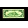 Image 2 : Wadena, MN - $10 1929 Ty. 1 The Merchants NB Ch. # 4916A nice small note to match the large. Fine-Ve