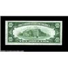 Image 2 : Columbus, MS - $10 1929 Ty. 2 The NB of Commerce Ch. # 10361Just as nice as notes ever come from her