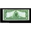 Image 2 : Albion, NE - $10 1902 Plain Back Fr. 626 The First NB Ch. # 3960A most attractive example with full.