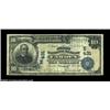 Image 1 : Camden, NJ - $10 1902 Date Back Fr. 616 FNB of Camden Ch. # 431This very scarce Date Back example is