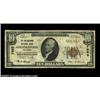 Image 1 : Collingswood, NJ - $10 1929 Ty. 1 Collingswood NB Ch. # 7983A nice circulated note from this popular