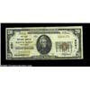 Image 1 : Santa Rosa, NM - $10 1929 Ty. 2 The First NB Ch. # 6081A very scarce note from the only bank to issu