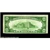 Image 2 : Silver City, NM - $10 1929 Ty. 1 The American NB Ch. # 8132A common bank in large size but not so in