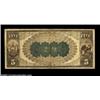 Image 2 : New York, NY - $5 1882 Brown Back Fr. 466 First National Bank of the City of New York Ch. # 29An ide