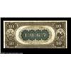 Image 2 : New York, NY - $10 1882 Brown Back Fr. 480 The Mercantile National Bank Ch. # (E)1067A Very Fine Bro