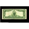 Image 2 : Coolville, OH - $10 1902 Plain Back Fr. 625 The Coolville NB Ch. # 8175An excessively rare note bear