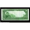 Image 2 : Tiffin, OH - $20 1902 Plain Back Fr. 650 Commercial NB of Tiffin Ch. # 7795A crackling fresh Third C