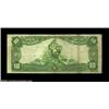 Image 2 : Muskogee, OK - $10 1902 Plain Back Fr. 635 Commercial National Bank in Muskogee Ch. # 12890Some hard