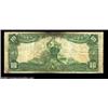 Image 2 : Allentown, PA - $10 1902 Plain Back Fr. 624 Merchants-Citizens NB & TC Ch. # 6645A very rare note wi