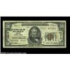 Image 1 : Erie, PA - $50 1929 Ty. 2 NB & TC of Erie Ch. # 14219A solid Very Fine from Pennsylvania's third lar