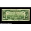 Image 2 : Erie, PA - $50 1929 Ty. 2 NB & TC of Erie Ch. # 14219A solid Very Fine from Pennsylvania's third lar