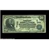 Image 1 : Philadelphia, PA - $20 1902 Date Back Fr. 642 Girard NB of Philadelphia Ch. # 592A nice Date Back $2