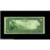 Image 2 : Philadelphia, PA - $20 1902 Date Back Fr. 642 Girard NB of Philadelphia Ch. # 592A nice Date Back $2