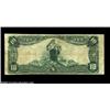 Image 2 : Spring Grove, PA - $10 1902 Plain Back Fr. 624 The First NB Ch. # (E)6536A very scarce York County b