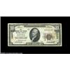 Image 1 : Gaffney, SC - $10 1929 Ty. 1 Merchants & Planters NB Ch. # 10655A pleasing Very Fine small size note