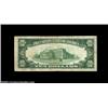 Image 2 : Gaffney, SC - $10 1929 Ty. 1 Merchants & Planters NB Ch. # 10655A pleasing Very Fine small size note