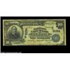 Image 1 : Memphis, TN - $10 1902 Plain Back Fr. 626 The National City Bank Ch. # (S)9184Large notes only from.