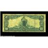 Image 2 : Memphis, TN - $10 1902 Plain Back Fr. 626 The National City Bank Ch. # (S)9184Large notes only from.