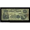 Image 1 : Albany, TX - $10 1882 Date Back Fr. 545 The Albany NB Ch. # 5680A rare early type from Albany's very