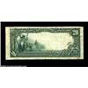 Image 2 : Austin, TX - $20 1902 Plain Back Fr. 653 The Austin NB Ch. # (S)4308A more than acceptable large sta