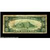 Image 2 : Big Springs, TX - $10 1929 Ty. 1 The First NB Ch. # 4306Scarce, as are all notes from this popular w