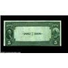 Image 2 : Dallas, TX - $5 1882 Date Back Fr. 537 City NB of Dallas Ch. # 2455A lovely high grade Second Charte