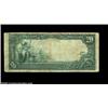 Image 2 : Dallas, TX - $20 1902 Plain Back Fr. 652 American Exchange NB Ch. # 3623This attractive pen signed e