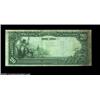 Image 2 : Dallas, TX - $20 1902 Date Back Fr. 644 Commonwealth NB Ch. # 8664This very scarce note is pedigreed