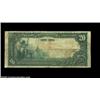 Image 2 : Dallas, TX - $20 1902 Date Back Fr. 647 Merchants NB of Dallas Ch. # 10331A very rare Dallas bank, w