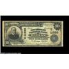 Image 1 : Dallas, TX - $10 1902 Plain Back Fr. 634 Southwest NB Ch. # 11996A scarce large-size only bank that.