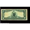 Image 2 : Dallas, TX - $10 1902 Plain Back Fr. 634 Southwest NB Ch. # 11996A scarce large-size only bank that.