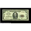 Image 1 : Dallas, TX - $100 1929 Ty. 2 Republic NB & TC Ch. # 12186Type Two Hundreds are scarce from anywhere,