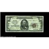 Image 1 : Dallas, TX - $50 1929 Ty. 2 Mercantile NB of Dallas Ch. # 13743A nice Very Fine-Extremely Fine note.