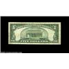 Image 3 : El Paso, TX - $5, $20 1929 Ty. 1 The First NB Ch. # 2532Two pieces, the $5 Very Fine, the $20 Very F