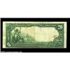 Image 2 : El Paso, TX - $20 1902 Plain Back Fr. 661 El Paso NB Ch. # 12769Common enough in small size, but not